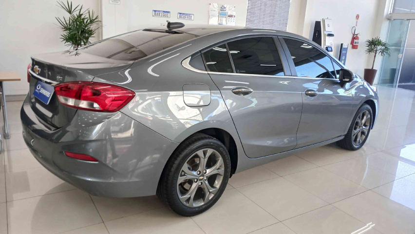 chevrolet cruze 1.4 turbo ltz 16v flex 4p automatico 20224