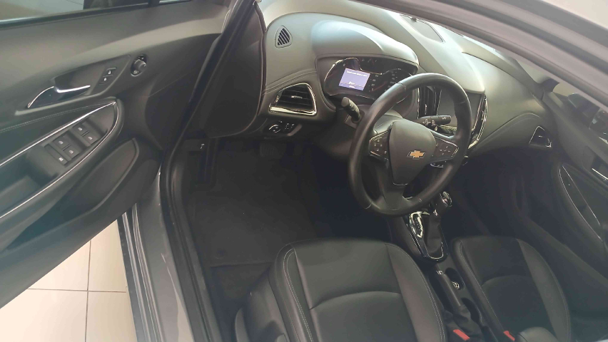 chevrolet cruze 1.4 turbo ltz 16v flex 4p automatico 202212