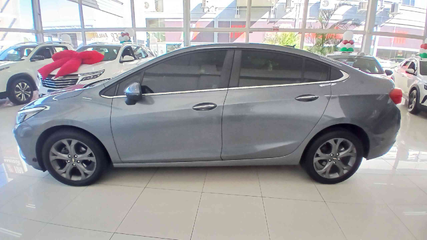 chevrolet cruze 1.4 turbo ltz 16v flex 4p automatico 20227