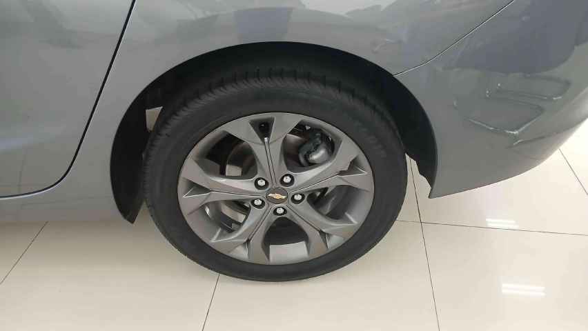 chevrolet cruze 1.4 turbo ltz 16v flex 4p automatico 20228