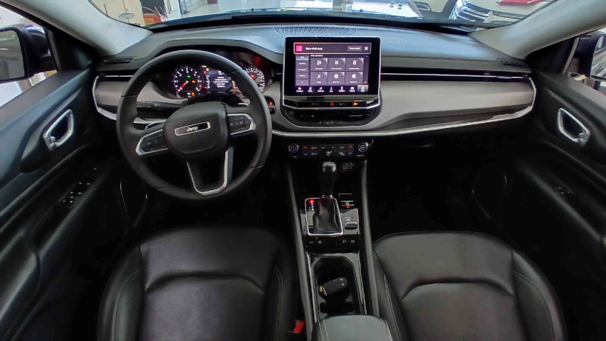 jeep compass 1.3 t270 turbo flex longitude at6 2.0 diesel 5p automatico 202412