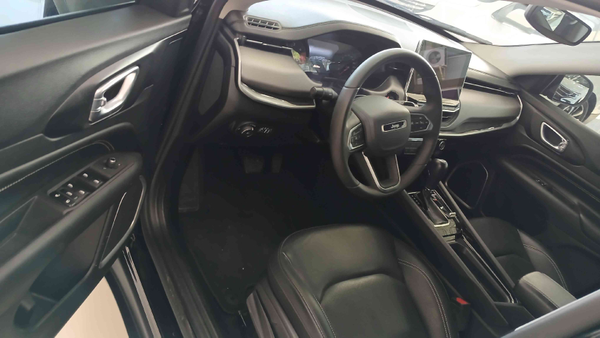 jeep compass 1.3 t270 turbo flex longitude at6 2.0 diesel 5p automatico 202411