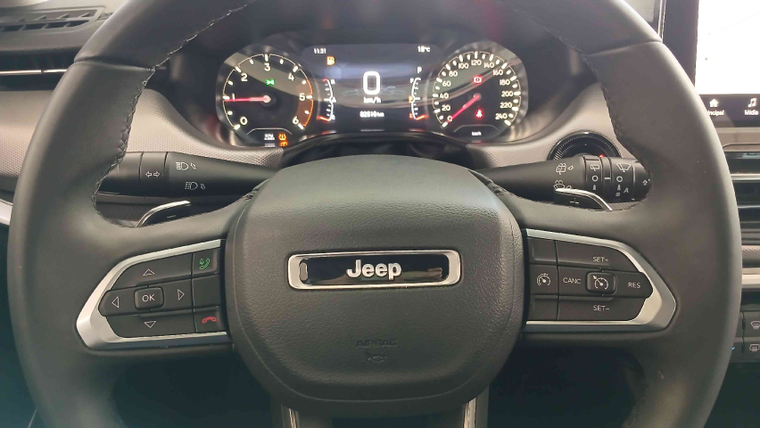 jeep compass 1.3 t270 turbo flex longitude at6 2.0 diesel 5p automatico 202416