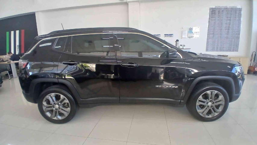 jeep compass 1.3 t270 turbo flex longitude at6 2.0 diesel 5p automatico 20247