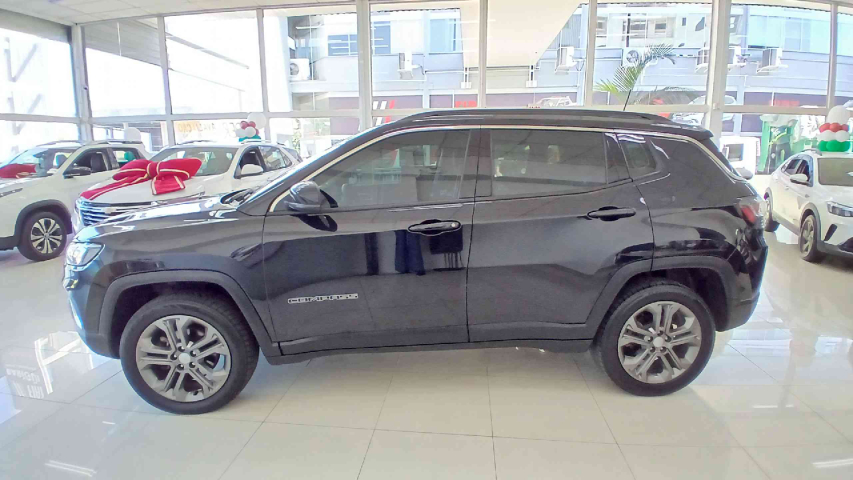 jeep compass 1.3 t270 turbo flex longitude at6 2.0 diesel 5p automatico 20246