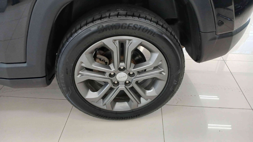 jeep compass 1.3 t270 turbo flex longitude at6 2.0 diesel 5p automatico 20249