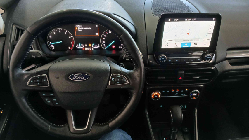 ford ecosport 1.5 ti-vct flex freestyle automatico 4p 201915