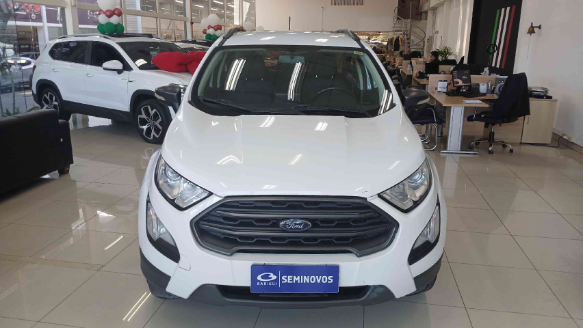 ford ecosport 1.5 ti-vct flex freestyle automatico 4p 2019
