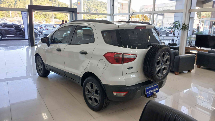 ford ecosport 1.5 ti-vct flex freestyle automatico 4p 20194