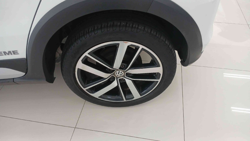 volkswagen fox 1.6 msi total flex xtreme 4p manual 5p 20228