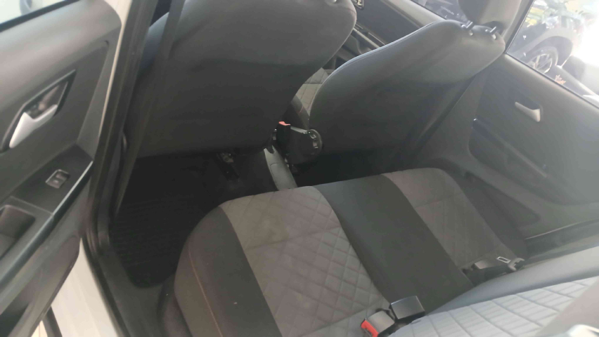 volkswagen fox 1.6 msi total flex xtreme 4p manual 5p 202211