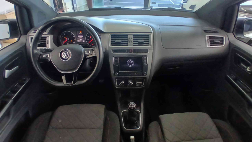 volkswagen fox 1.6 msi total flex xtreme 4p manual 5p 202213
