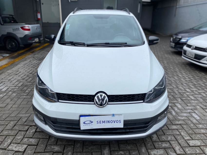 volkswagen fox 1.6 msi total flex xtreme 4p manual 5p 20221