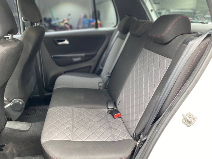 volkswagen fox 1.6 msi total flex xtreme 4p manual 5p 20226