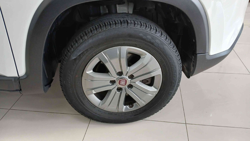 fiat toro 1.8 16v evo flex freedom at6 4p automatico 20218