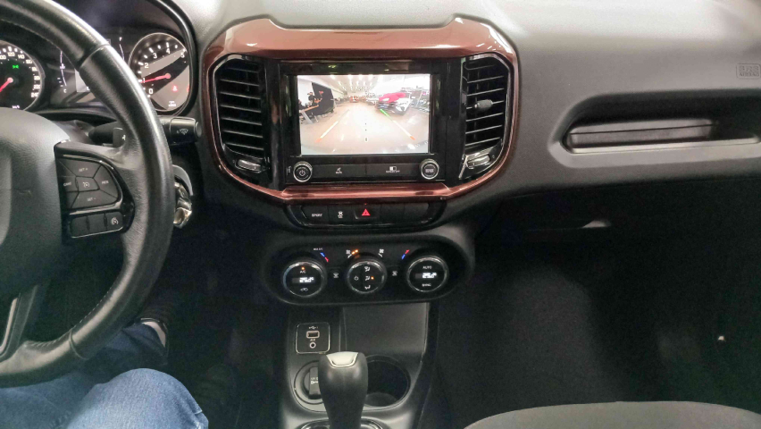 fiat toro 1.8 16v evo flex freedom at6 4p automatico 202114