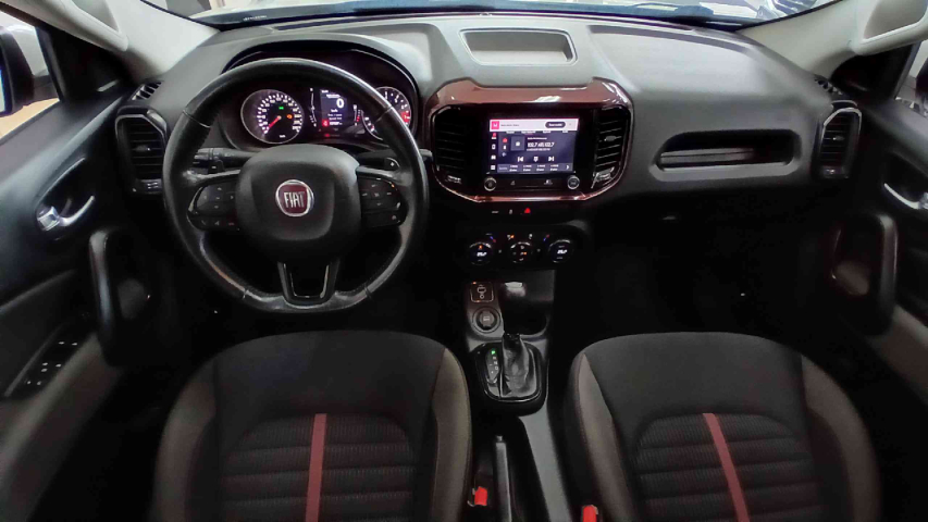 fiat toro 1.8 16v evo flex freedom at6 4p automatico 202113