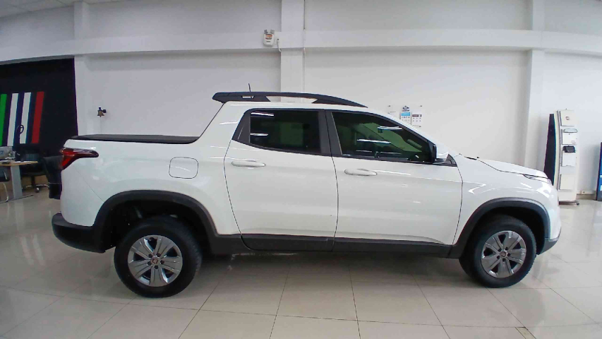fiat toro 1.8 16v evo flex freedom at6 4p automatico 20216