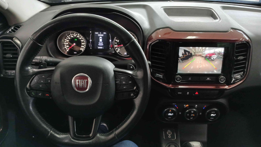 fiat toro 1.8 16v evo flex freedom at6 4p automatico 202115
