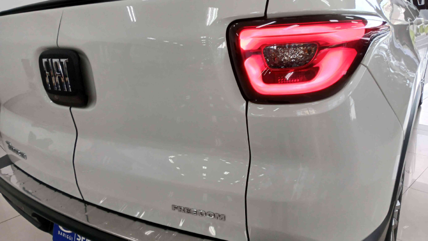 fiat toro 1.8 16v evo flex freedom at6 4p automatico 202112