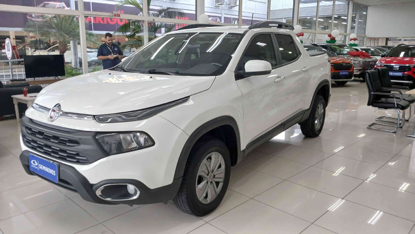 fiat toro 1.8 16v evo flex freedom at6 4p automatico 20212