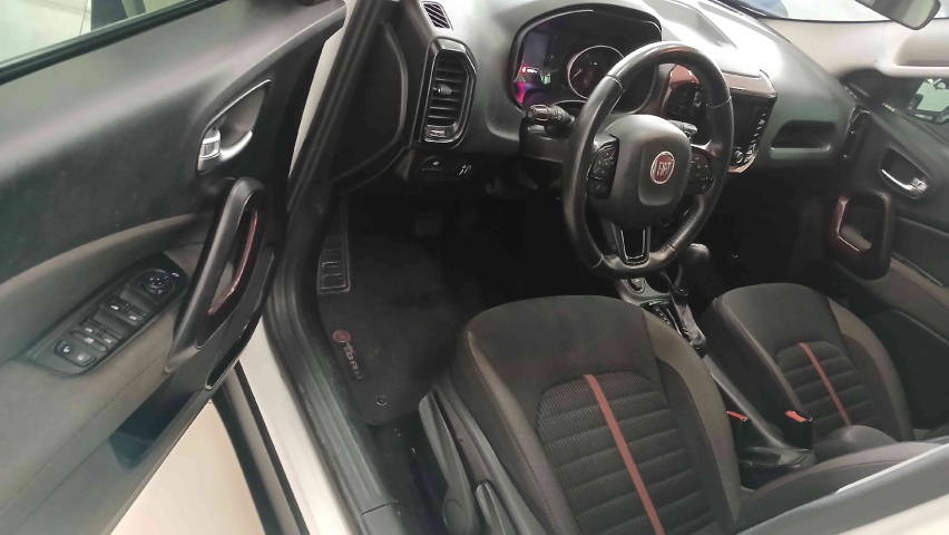 fiat toro 1.8 16v evo flex freedom at6 4p automatico 202111