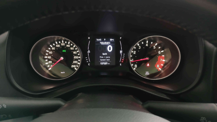 fiat toro 1.8 16v evo flex freedom at6 4p automatico 202117