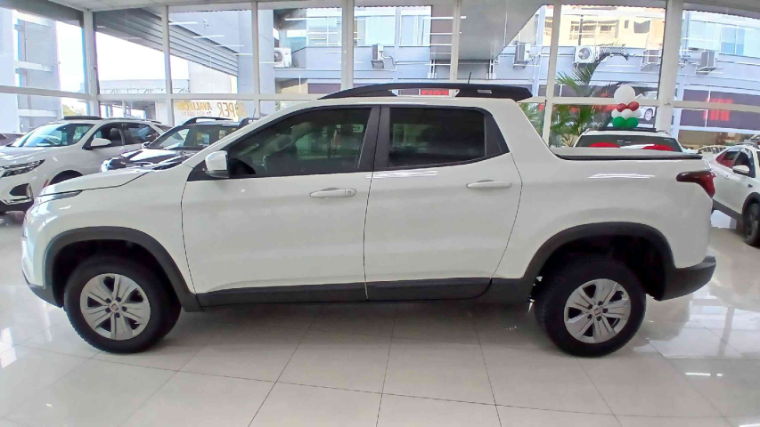 fiat toro 1.8 16v evo flex freedom at6 4p automatico 20217