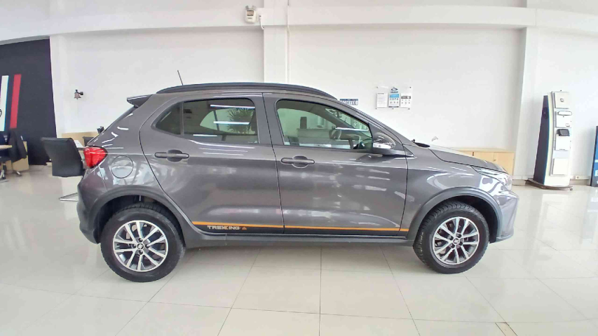 fiat argo 1.3 firefly flex trekking cvt 4p automatico 20257