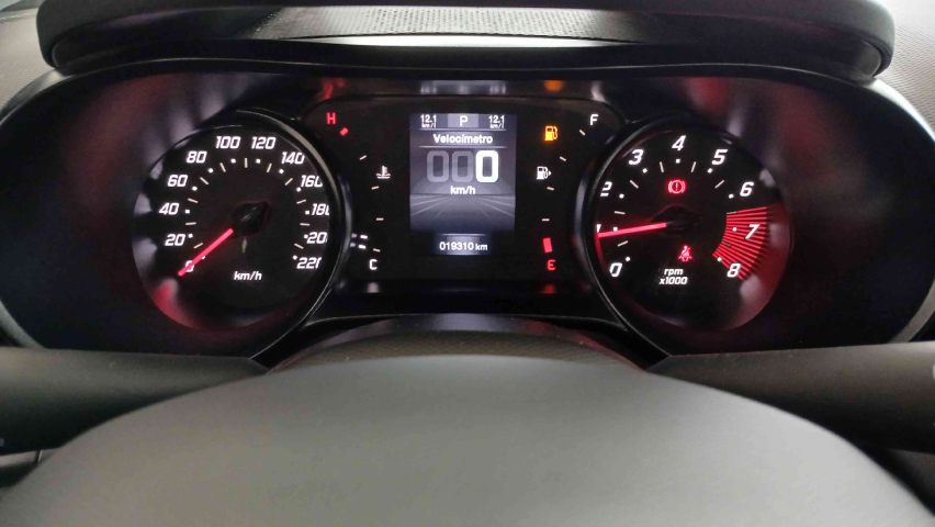 fiat argo 1.3 firefly flex trekking cvt 4p automatico 202517