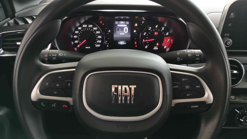 fiat argo 1.3 firefly flex trekking cvt 4p automatico 202516