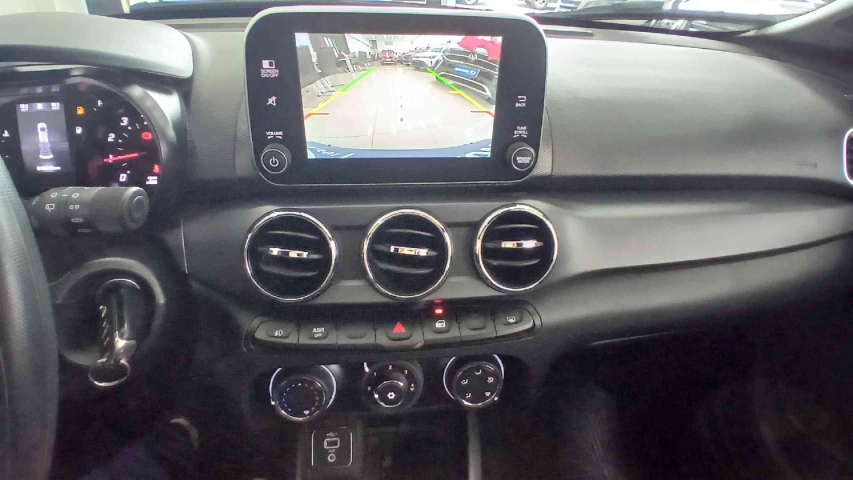fiat argo 1.3 firefly flex trekking cvt 4p automatico 202514