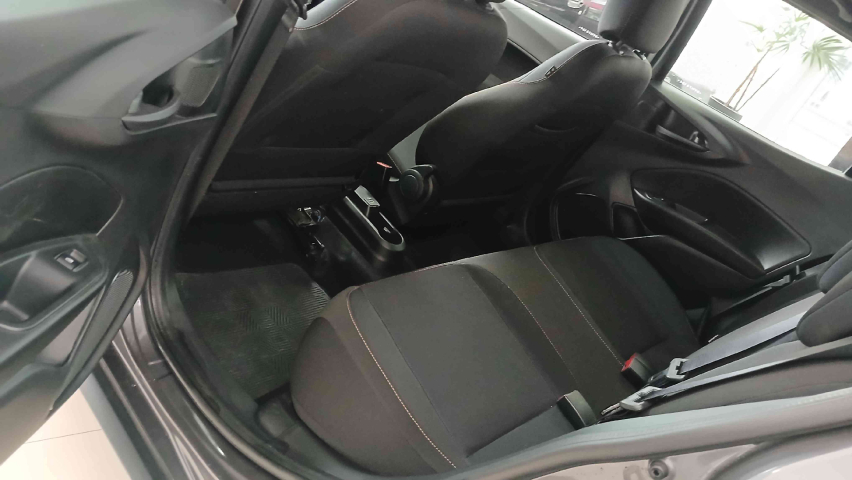 fiat argo 1.3 firefly flex trekking cvt 4p automatico 202511