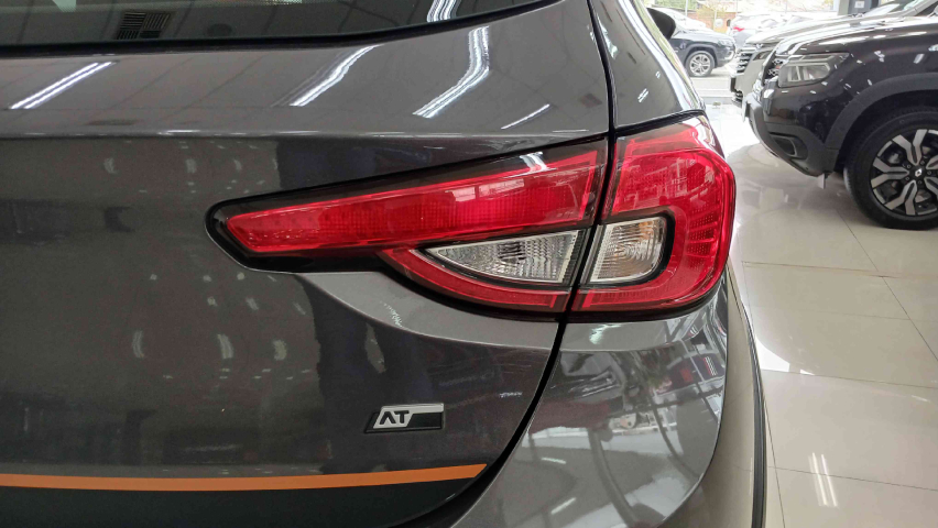 fiat argo 1.3 firefly flex trekking cvt 4p automatico 20258