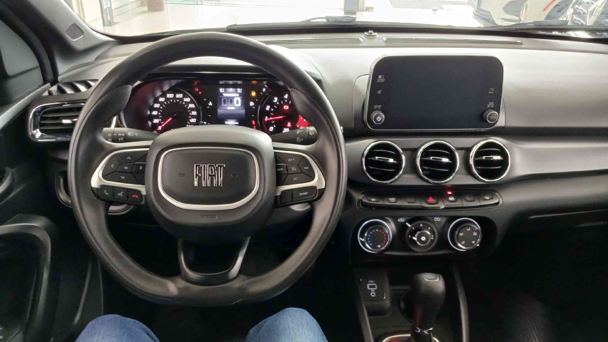 fiat argo 1.3 firefly flex trekking cvt 4p automatico 202515