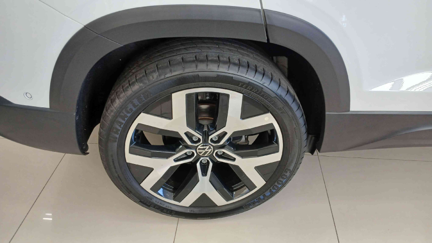 volkswagen taos 1.4 250 tsi total flex highline automatico 4p 20248