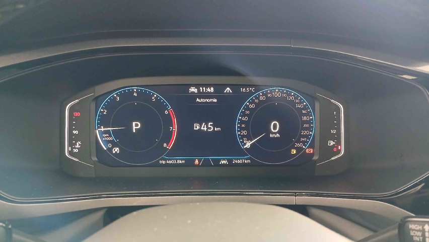 volkswagen taos 1.4 250 tsi total flex highline automatico 4p 202419
