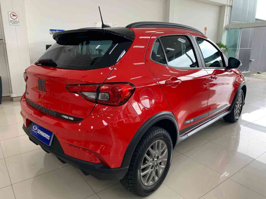 fiat argo 1.3 firefly flex trekking manual 4p 20225
