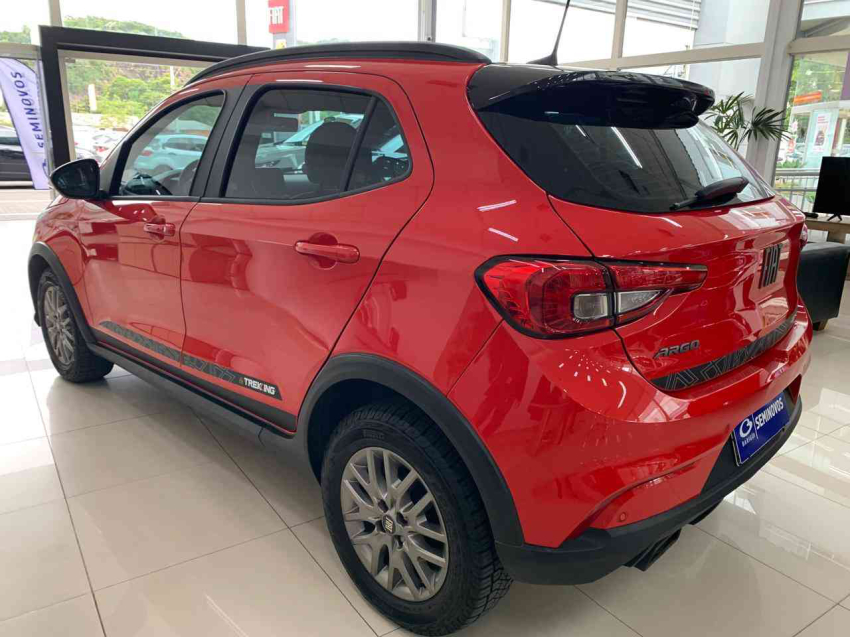 fiat argo 1.3 firefly flex trekking manual 4p 20224