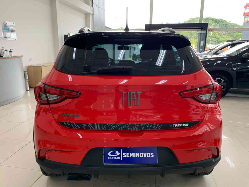 fiat argo 1.3 firefly flex trekking manual 4p 20223