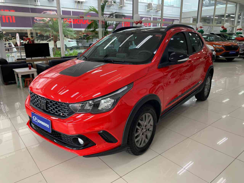 fiat argo 1.3 firefly flex trekking manual 4p 20221