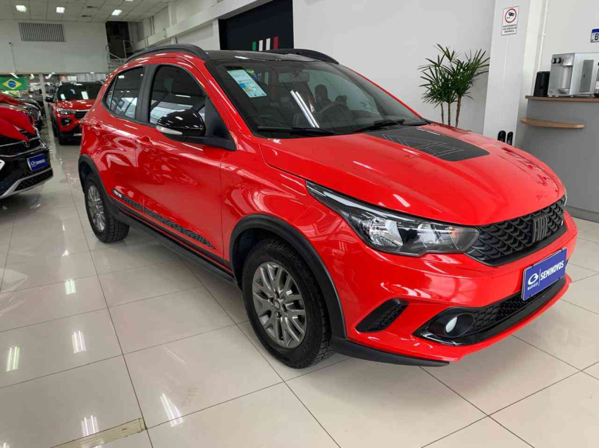 fiat argo 1.3 firefly flex trekking manual 4p 20222