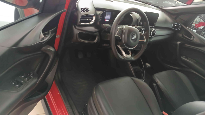 fiat argo 1.3 firefly flex trekking manual 4p 202211