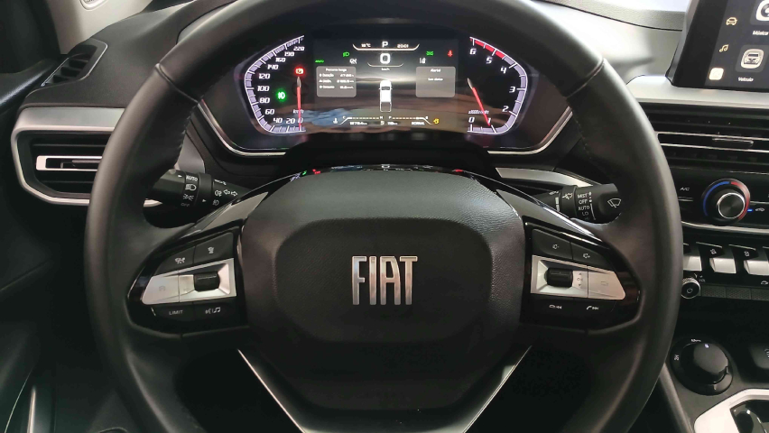 fiat titano 2.2 turbo diesel ranch 4x4 at8 4p automatico 202619