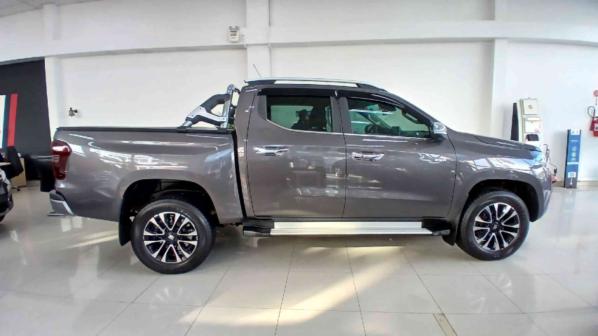 fiat titano 2.2 turbo diesel ranch 4x4 at8 4p automatico 20266