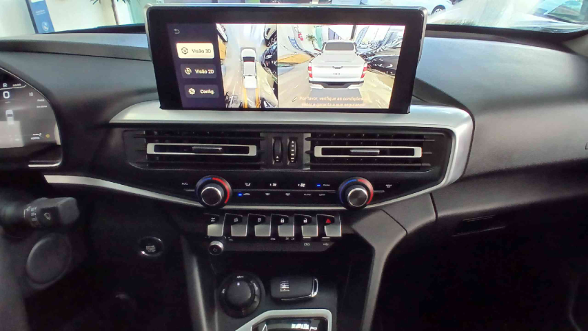 fiat titano 2.2 turbo diesel ranch 4x4 at8 4p automatico 202615