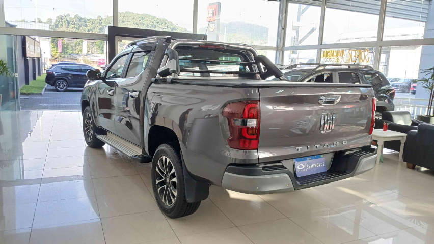 fiat titano 2.2 turbo diesel ranch 4x4 at8 4p automatico 20265