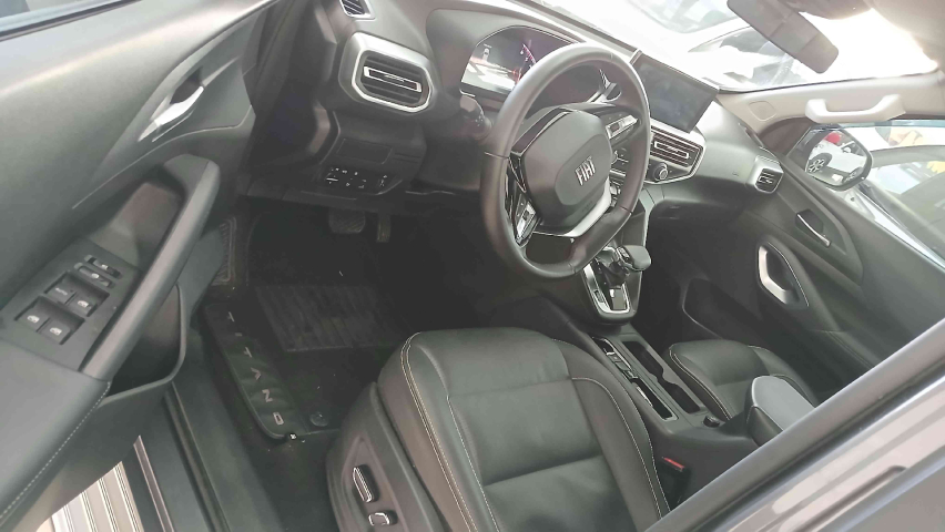 fiat titano 2.2 turbo diesel ranch 4x4 at8 4p automatico 202613