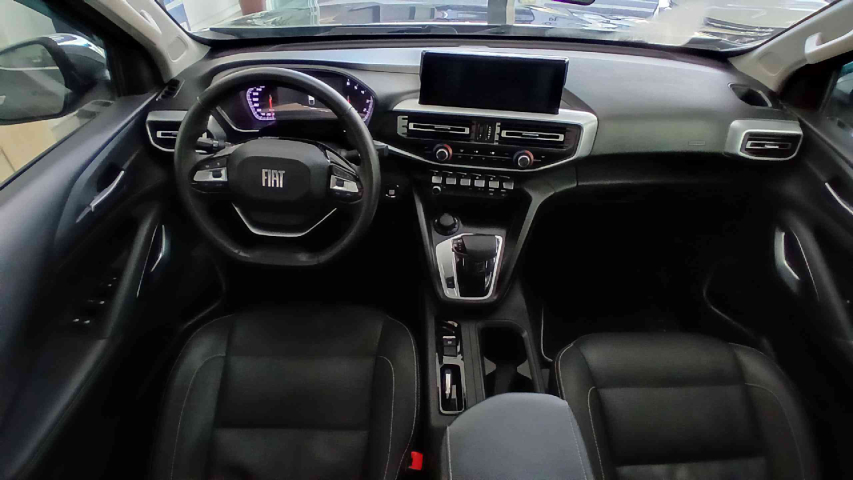 fiat titano 2.2 turbo diesel ranch 4x4 at8 4p automatico 202614