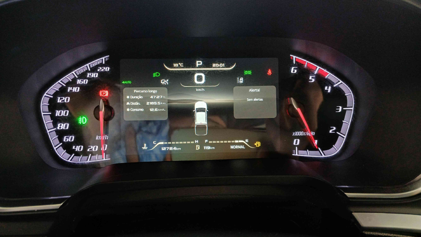 fiat titano 2.2 turbo diesel ranch 4x4 at8 4p automatico 202620